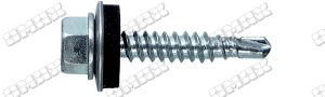 кров цинк
