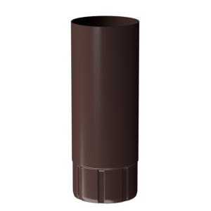 Труба водосточная 3м Docke STAL PREMIUM