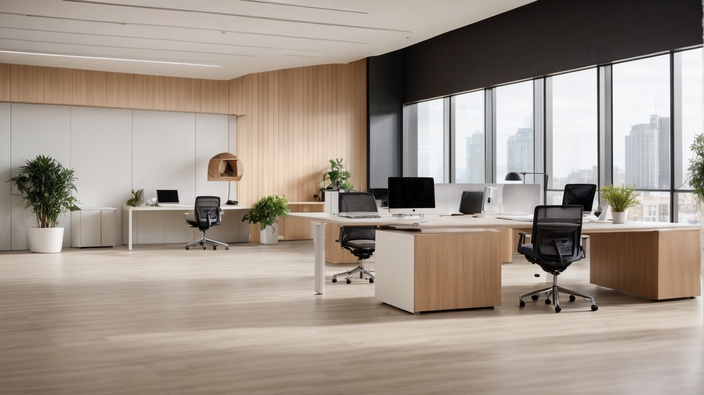 Водостойкий ламинат: надежный выбор для современных помещений Водостойкий ламинат: надежный выбор для современных помещений