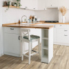 Линолеум IVC Тексмарк Тундра 843 (4 м)