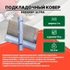Подкладочный ковер Технониколь ANDEREP ULTRA 15м2/рулон 